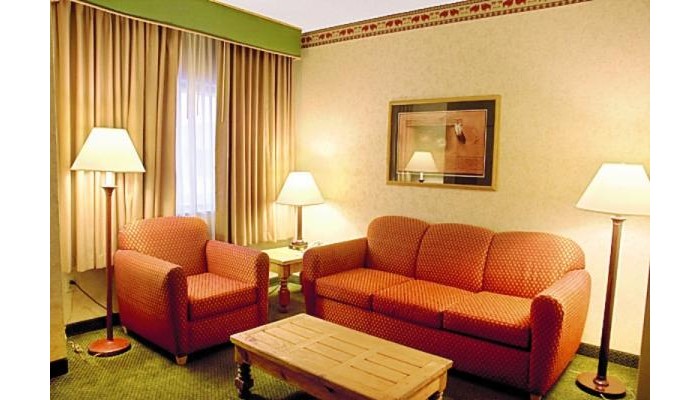 Hotel Courtyard By Marriott poza 8