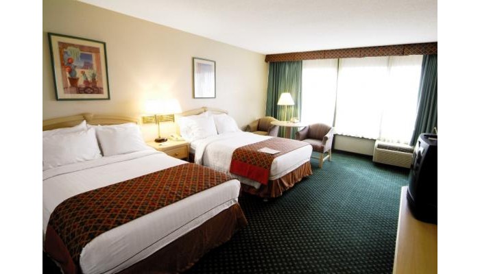 Hotel Courtyard By Marriott poza 1