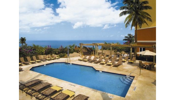 Hotel Courtyard By Marriott-hutchinson Island poza 5