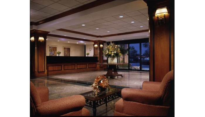 Hotel Courtyard By Marriott Lake Buena Vista At Vista Centre poza 3