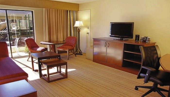 Hotel Courtyard By Marriott Lake Buena Vista At Vista Centre poza 1