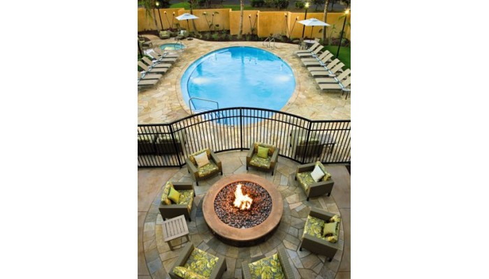 Hotel Courtyard Maui Kahului Airport poza 2