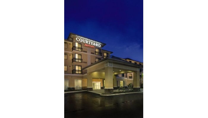 Hotel Courtyard Maui Kahului Airport poza 0