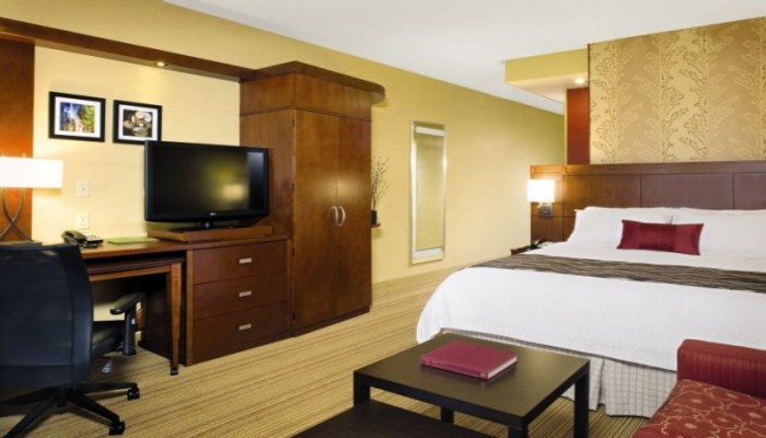 Hotel Courtyard Maui Kahului Airport poza 3