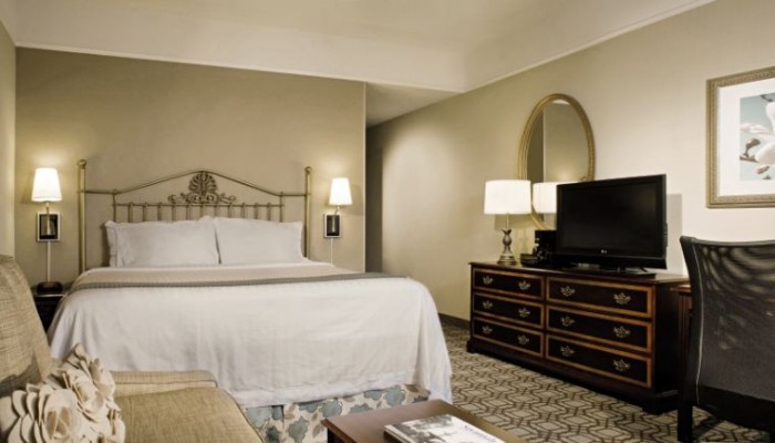 Hotel Courtyard Savannah Downtown Historic District poza 3