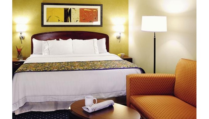 Hotel Courtyard Scottsdale Old Town poza 5