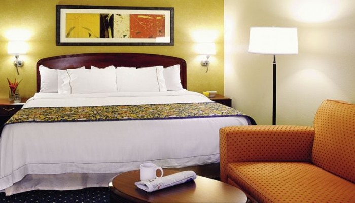 Hotel Courtyard Scottsdale Old Town poza 2