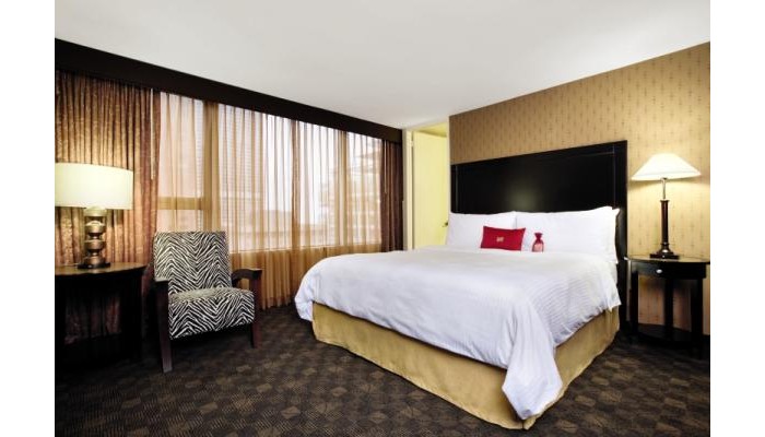 Hotel Crowne Plaza Avenue Chicago Downtown poza 3