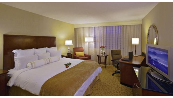 Hotel Dallas Addison Marriott Quorum By Galleria poza 5