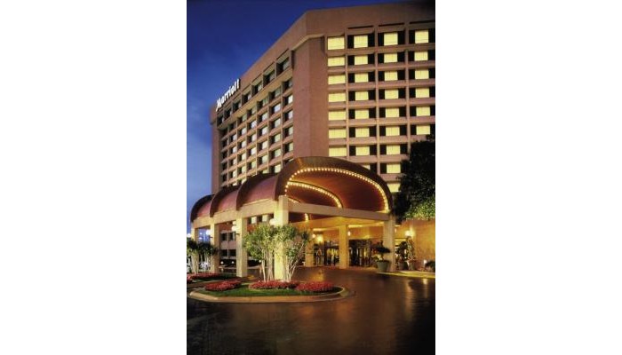 Hotel Dallas Addison Marriott Quorum By Galleria poza 3