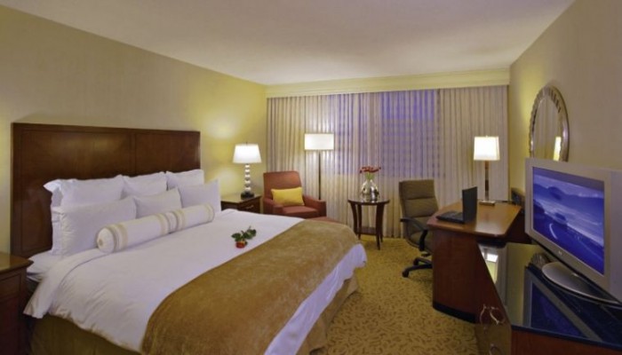 Hotel Dallas Addison Marriott Quorum By Galleria poza 2