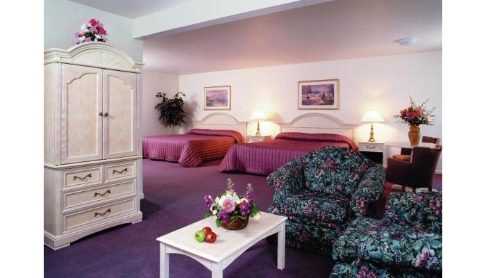 Hotel Days Inn And Suites Santa Barbara poza 9