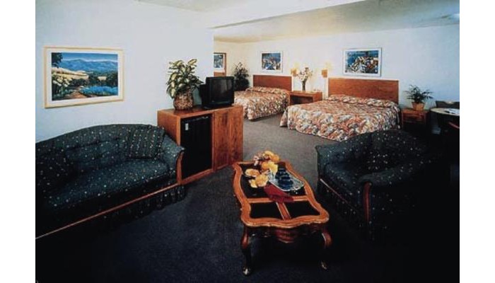 Hotel Days Inn And Suites Santa Barbara poza 7