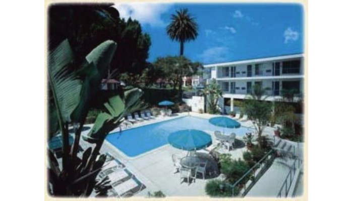 Hotel Days Inn And Suites Santa Barbara poza 3