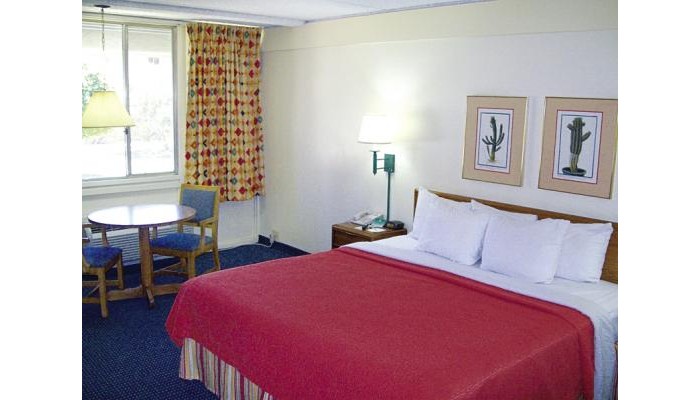 Hotel Days Inn Fashion Square poza 3