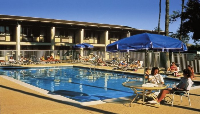 Hotel Days Inn Fashion Square poza 0