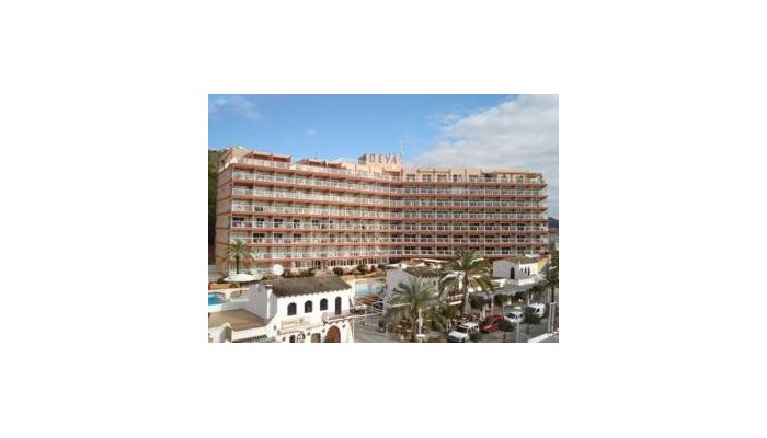Hotel Deya poza 19