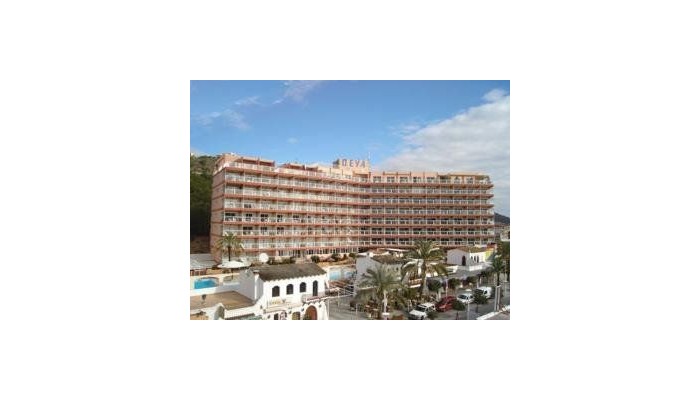 Hotel Deya poza 17