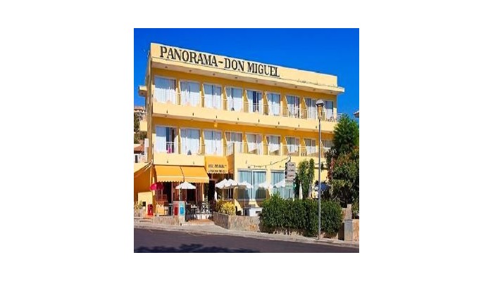 Hotel Don Miguel poza 1