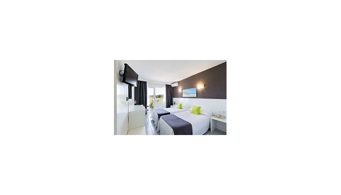 Hotel Don Miguel Playa poza 4