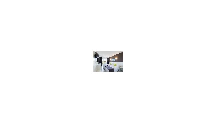 Hotel Don Miguel Playa poza 5