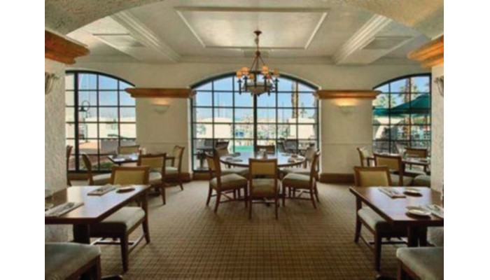 Hotel Doubletree By Hilton San Pedro - Port Of Los Angeles poza 3