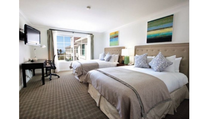 Hotel Doubletree By Hilton San Pedro - Port Of Los Angeles poza 5