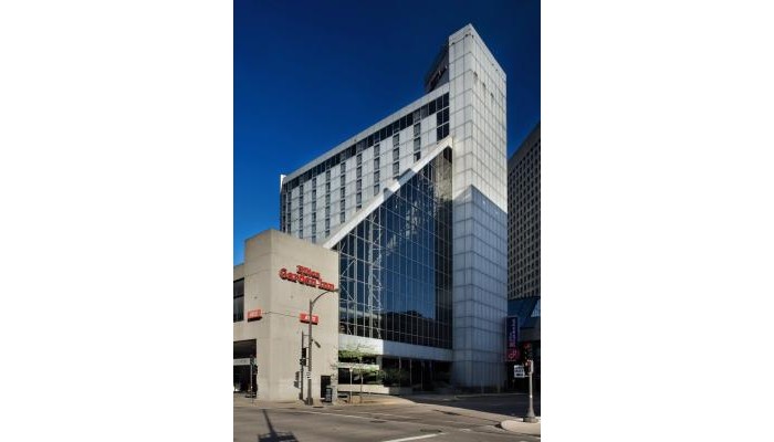 Hotel Doubletree By Hilton St. Paul Downtown poza 5