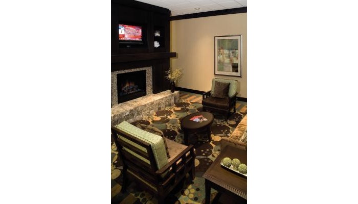 Hotel Doubletree By Hilton St. Paul Downtown poza 3