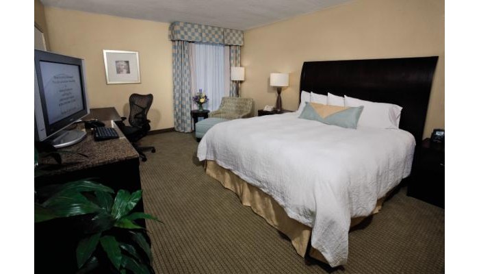 Hotel Doubletree By Hilton St. Paul Downtown poza 4