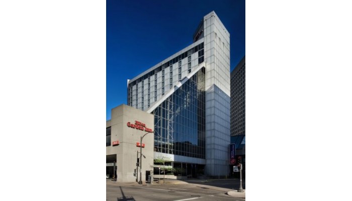 Hotel Doubletree By Hilton St. Paul Downtown poza 2