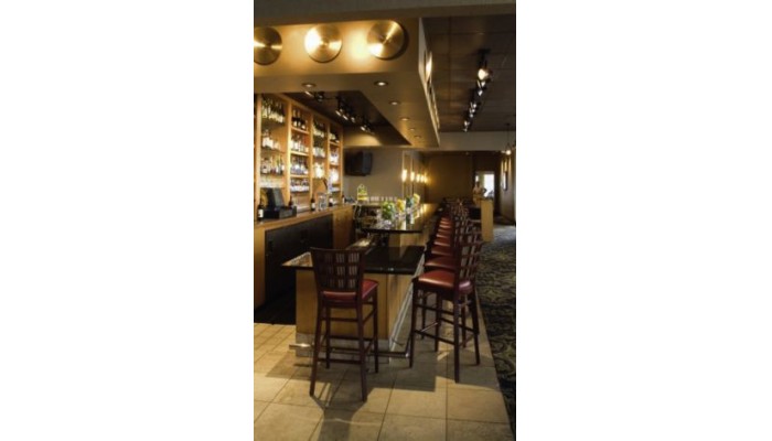 Hotel Doubletree Suites By Hilton Minneapolis poza 2