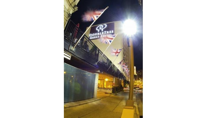 Hotel Doubletree Suites By Hilton Minneapolis poza 5