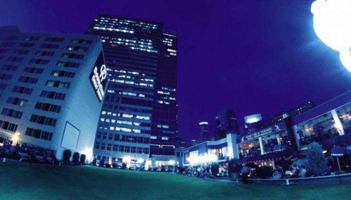 Hotel Doubletree Suites By Hilton Minneapolis poza 3