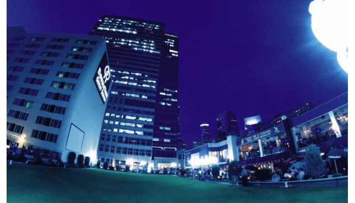 Hotel Doubletree Suites By Hilton Minneapolis poza 8