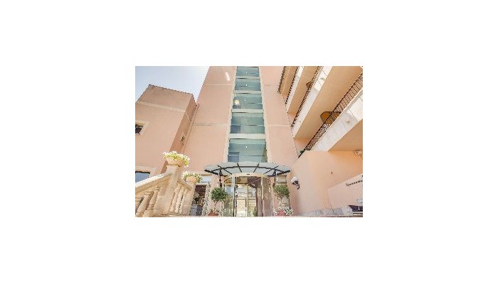 Hotel Eden Nord poza 26