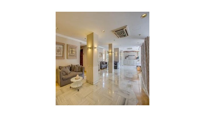 Hotel Eden Nord poza 42