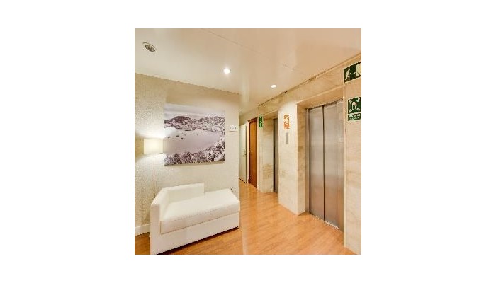 Hotel Eden Nord poza 18