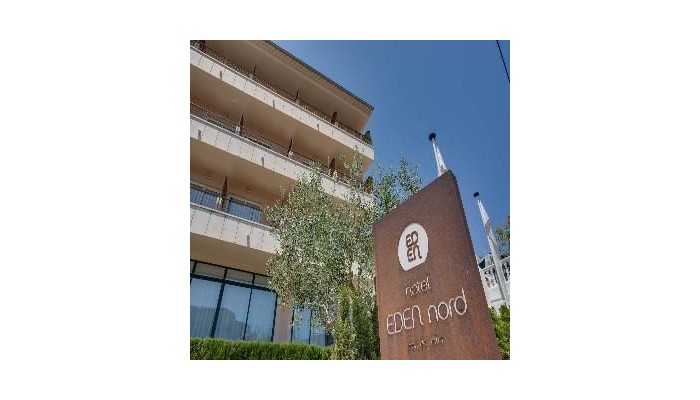Hotel Eden Nord poza 59