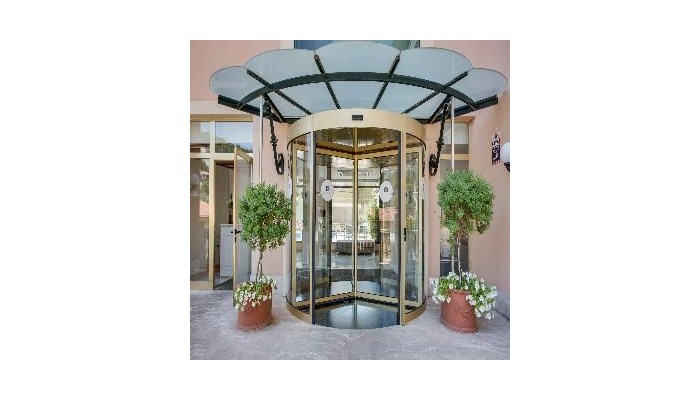 Hotel Eden Nord poza 27