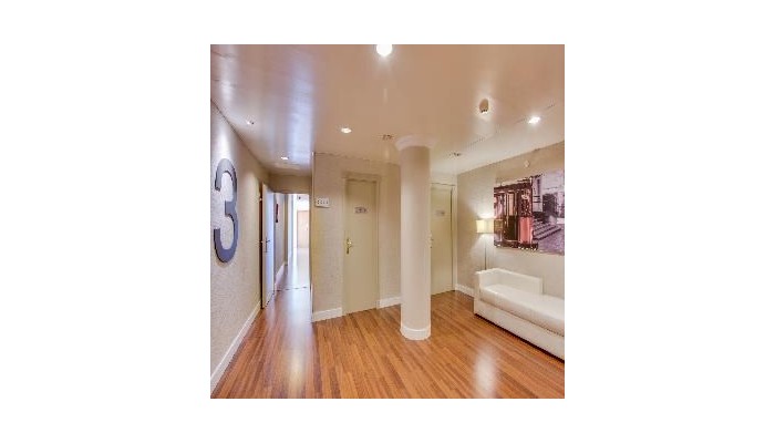 Hotel Eden Nord poza 54