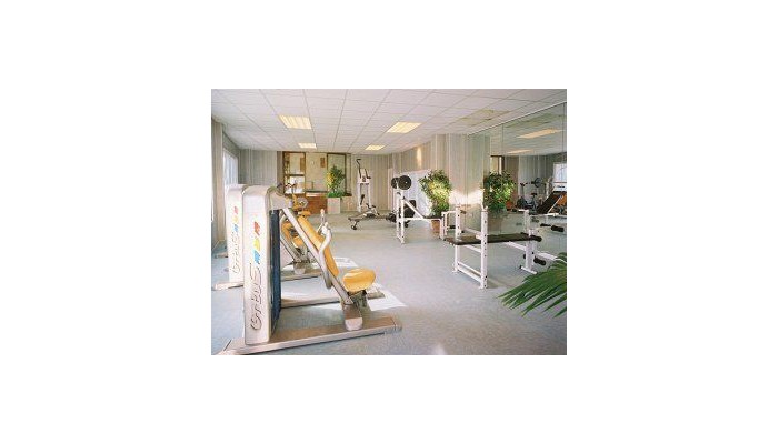 Hotel Eden Nord poza 4