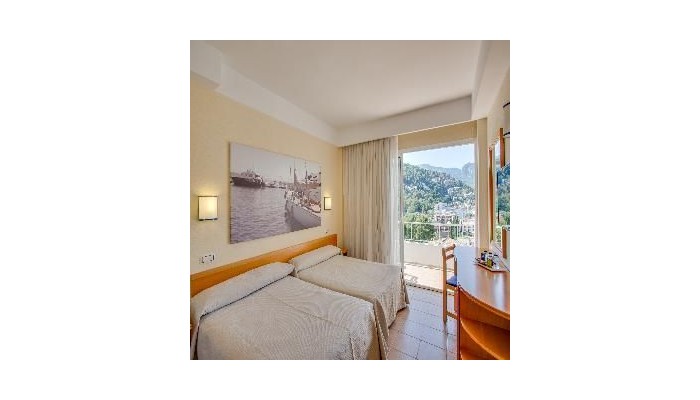 Hotel Eden Nord poza 39