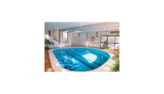 Hotel Eden Nord poza 2