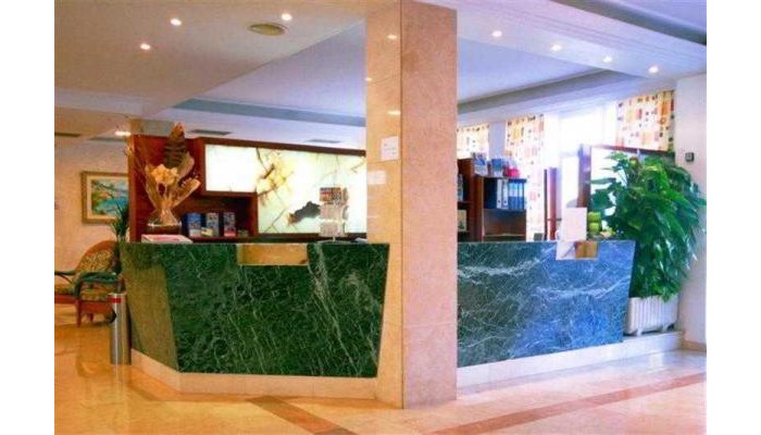 Hotel El Lago poza 4