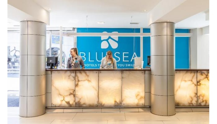 Hotel Es Bolero poza 9