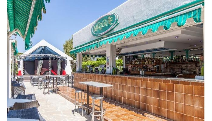 Hotel Es Bolero poza 6