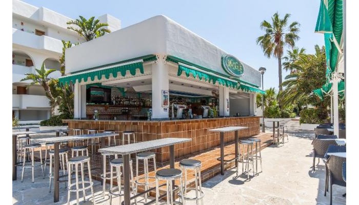 Hotel Es Bolero poza 0