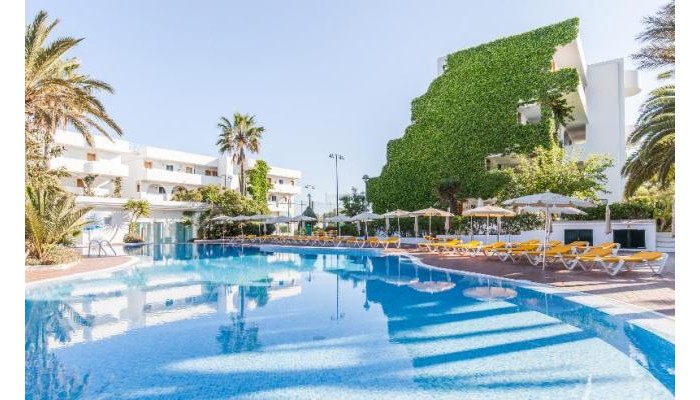 Hotel Es Bolero poza 5