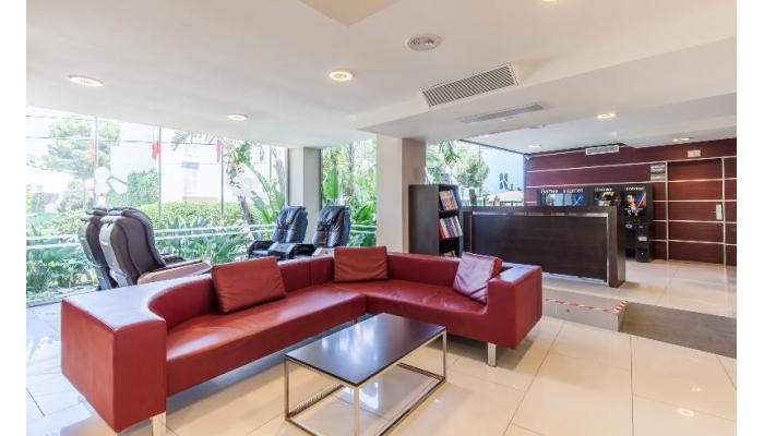 Hotel Es Bolero poza 3